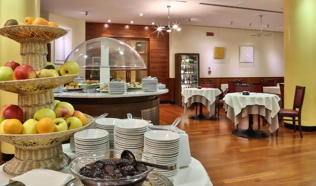 Crowne Plaza Venice East