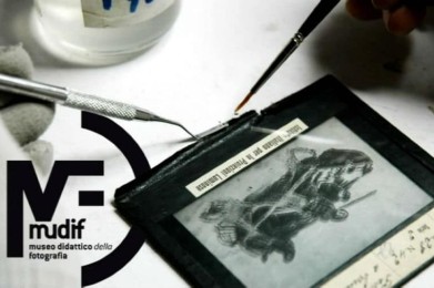 MUDIF Museo Didattico della Fotografia