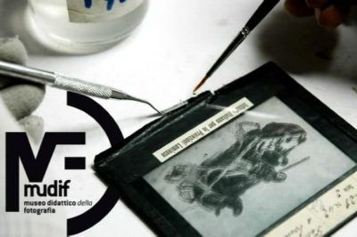 Didactic Museum of Photography – MUDIF