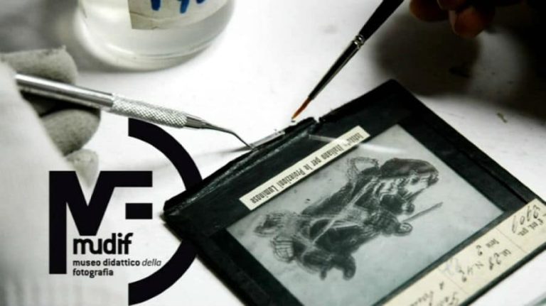 MUDIF Museo Didattico della Fotografia