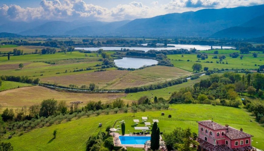 Where to spend Easter vacations 2022