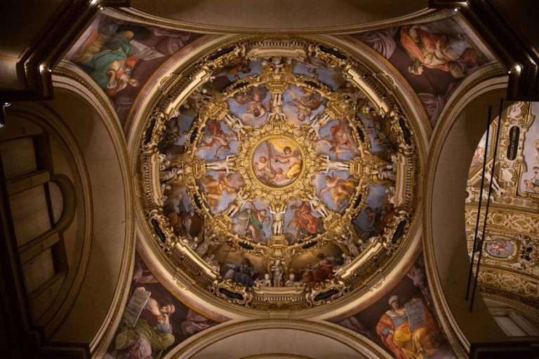 Emilia: A due passi dal cielo