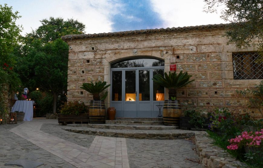 Unforgettable experience: Discover the world of agriculture and wine at Ceraudo Farm in Strongoli