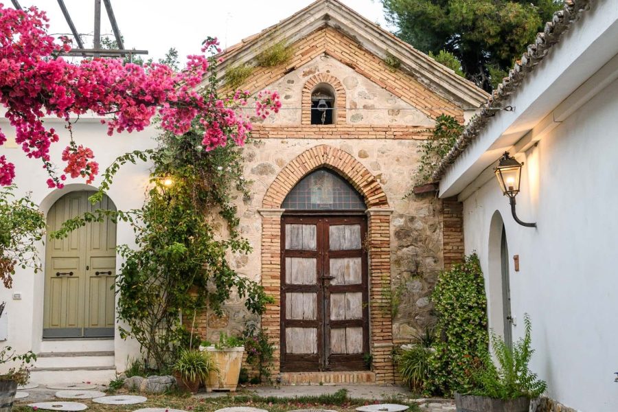 Unique Experience: Discover Dattilo Agriculture and Wine Production a true Calabrian excellence