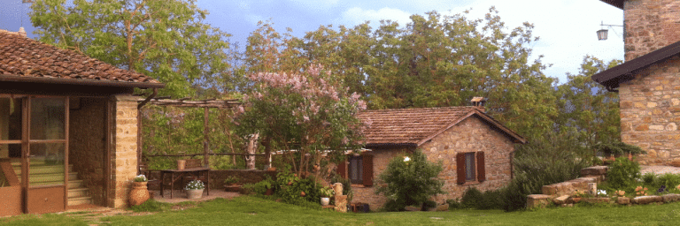 Poggio di Dante Farm
