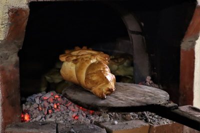 Cersosimo: A Lucanian village with smells and tastes of an ancient peasant culture