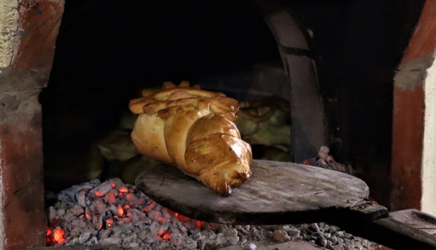 Cersosimo: A Lucanian village with smells and tastes of an ancient peasant culture