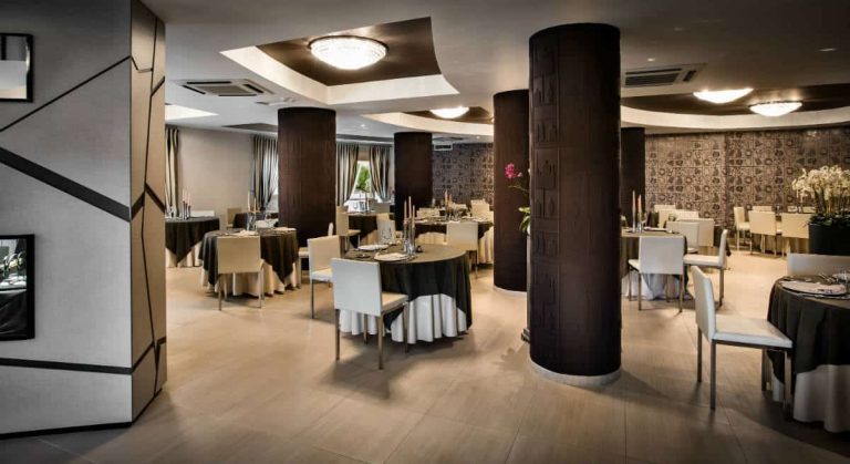 Grand Hotel Resort Ma&Ma