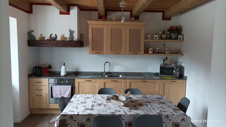 Greuth Hutte Chalet
