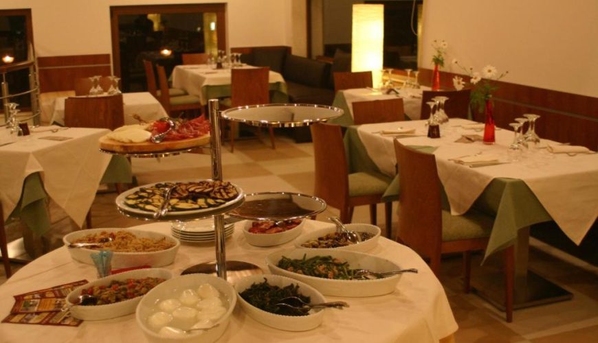 Hermes Hotel