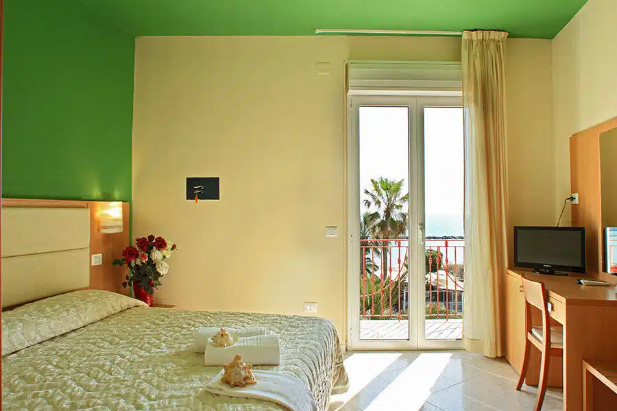 Hotel Ambassador