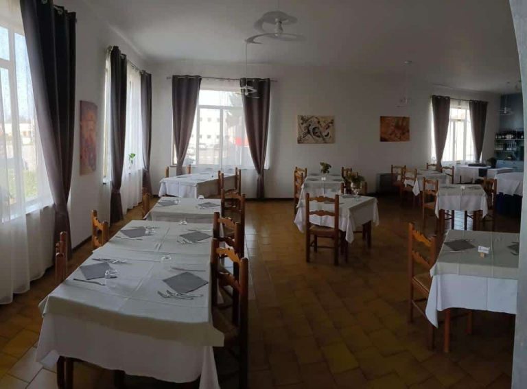 Hotel Baiardo