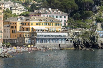 Hotel Cenobio dei Dogi
