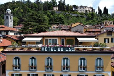 Hotel Du Lac