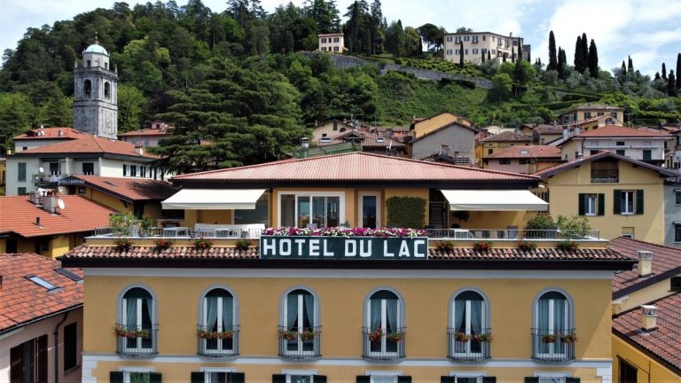 Hotel Du Lac