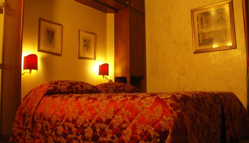 Hotel Duse