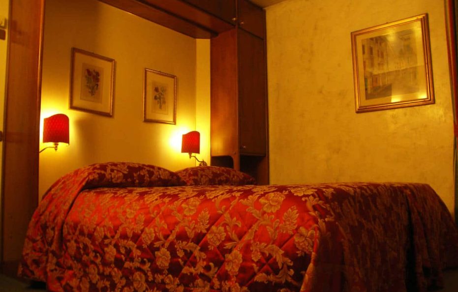 Hotel Duse