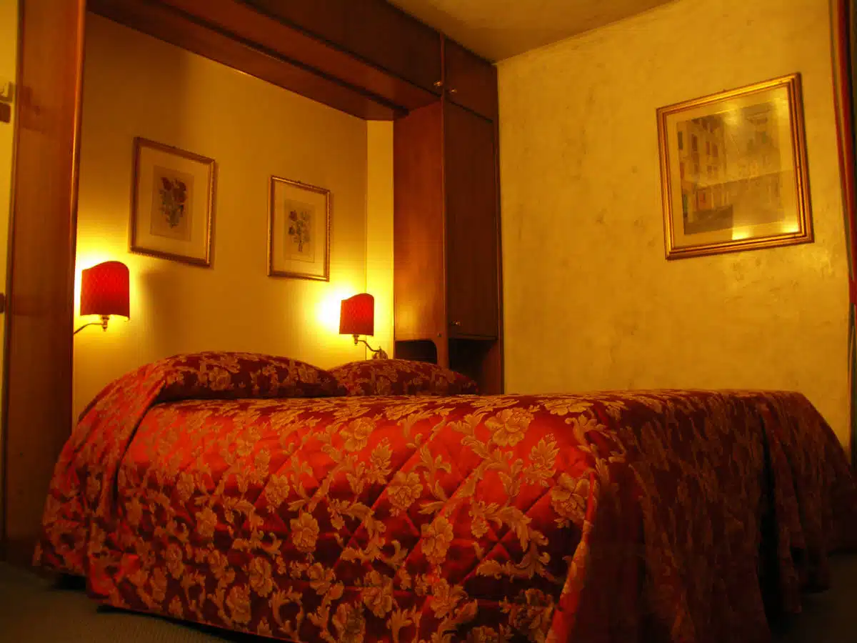Hotel Duse