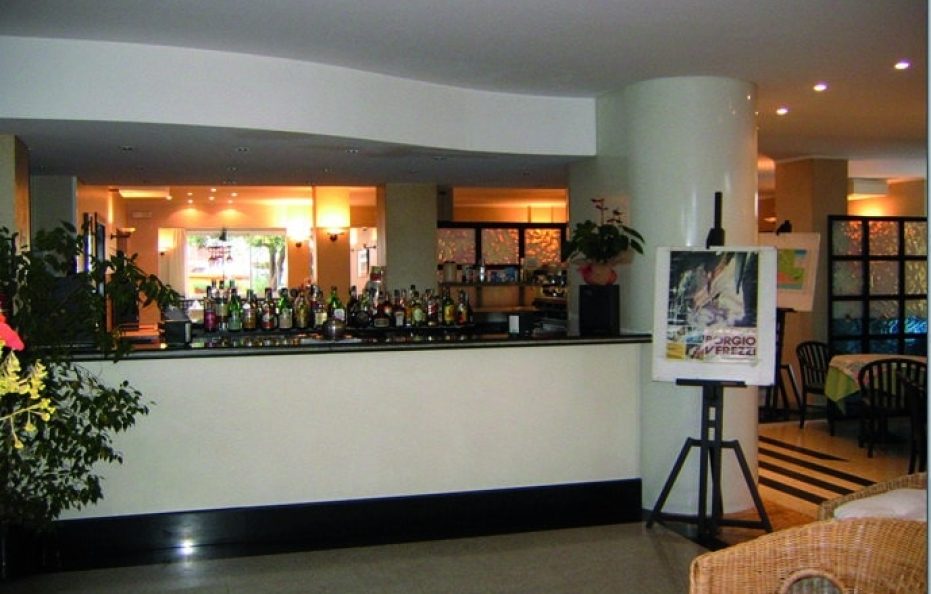 Hotel Ideal