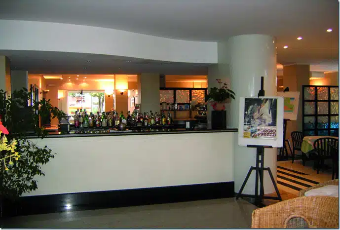Hotel Ideal