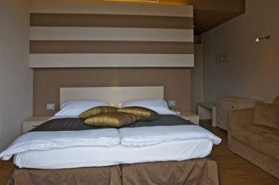 Hotel La Vigna