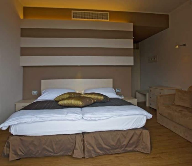 Hotel La Vigna