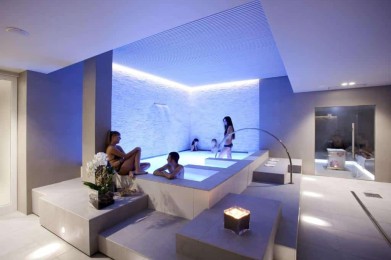 Hotel Le Grotte