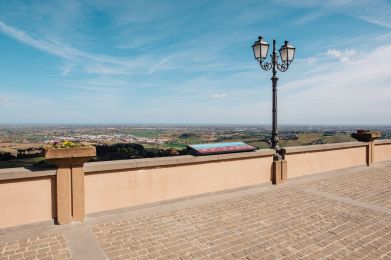 Hotel Panorama Bertinoro