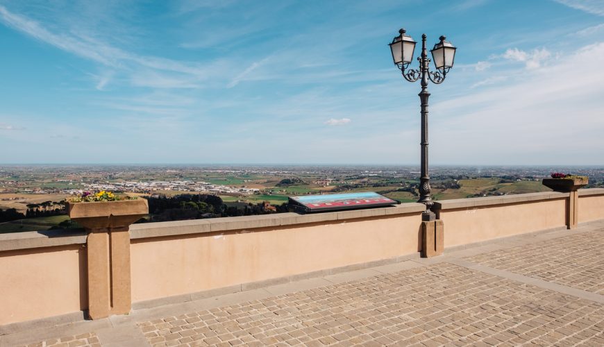 Hotel Panorama Bertinoro
