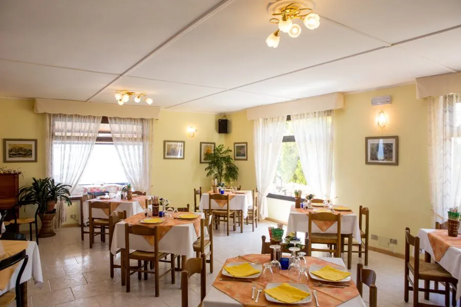 Hotel Panorama e Residence