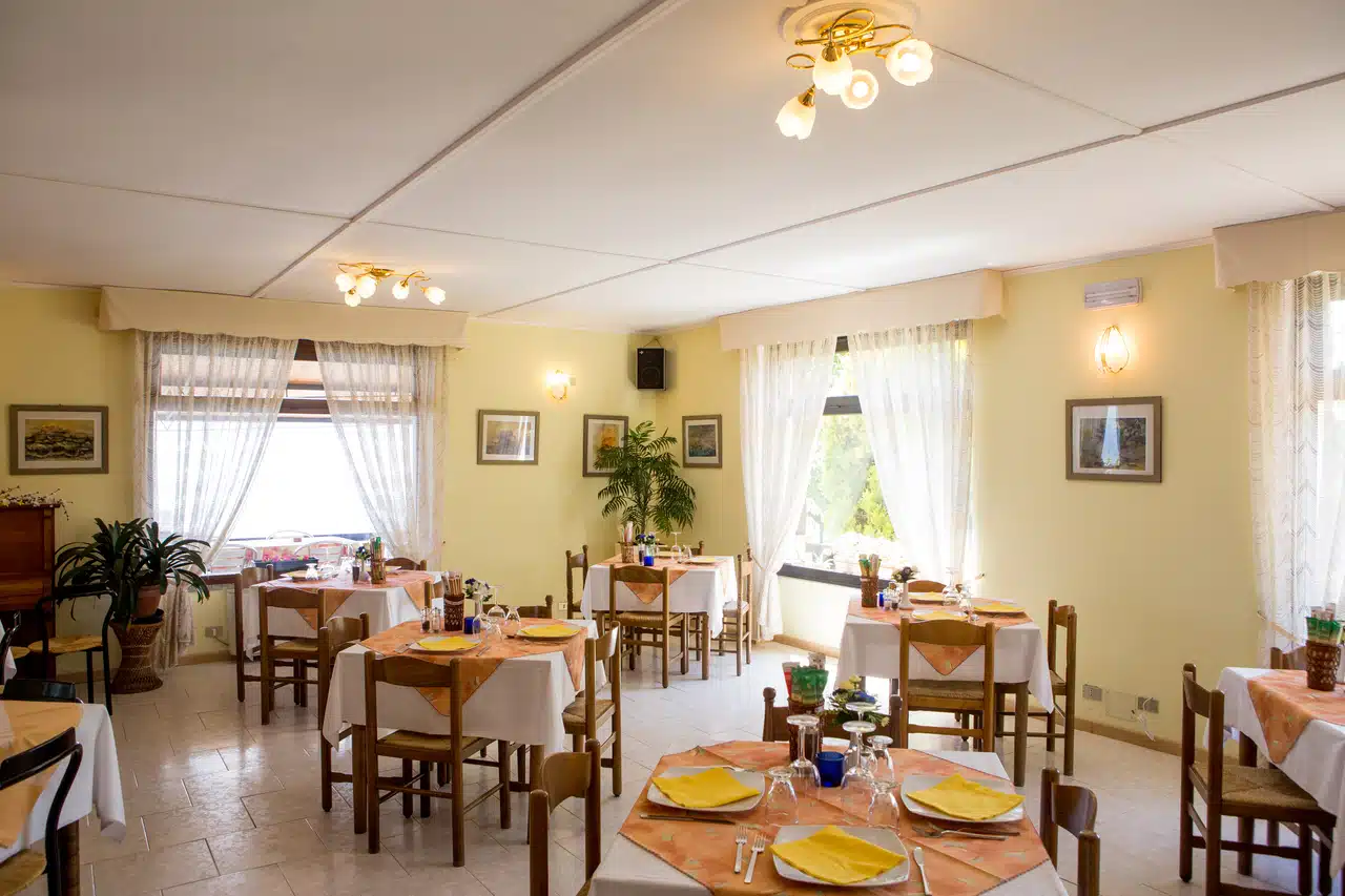 Hotel Panorama e Residence