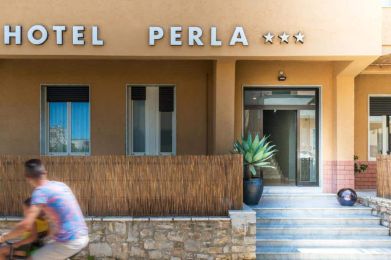 Hotel Perla