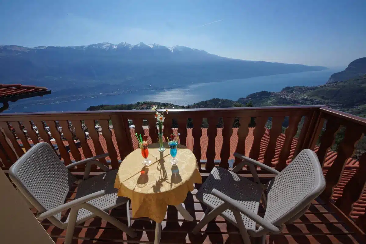 Hotel Pineta Campi