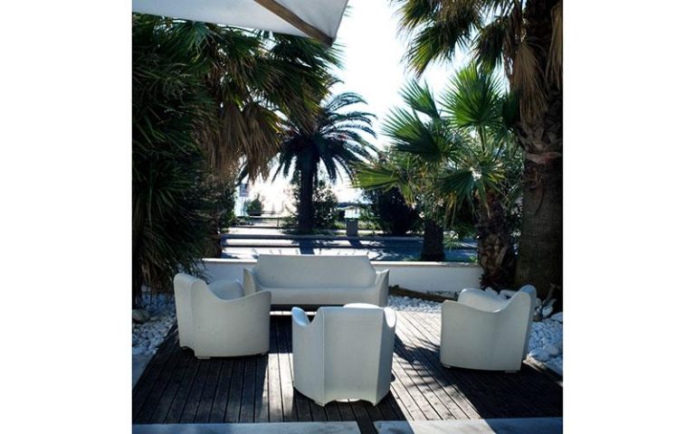 Hotel Roma