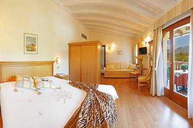 Hotel Sole - La Fenice
