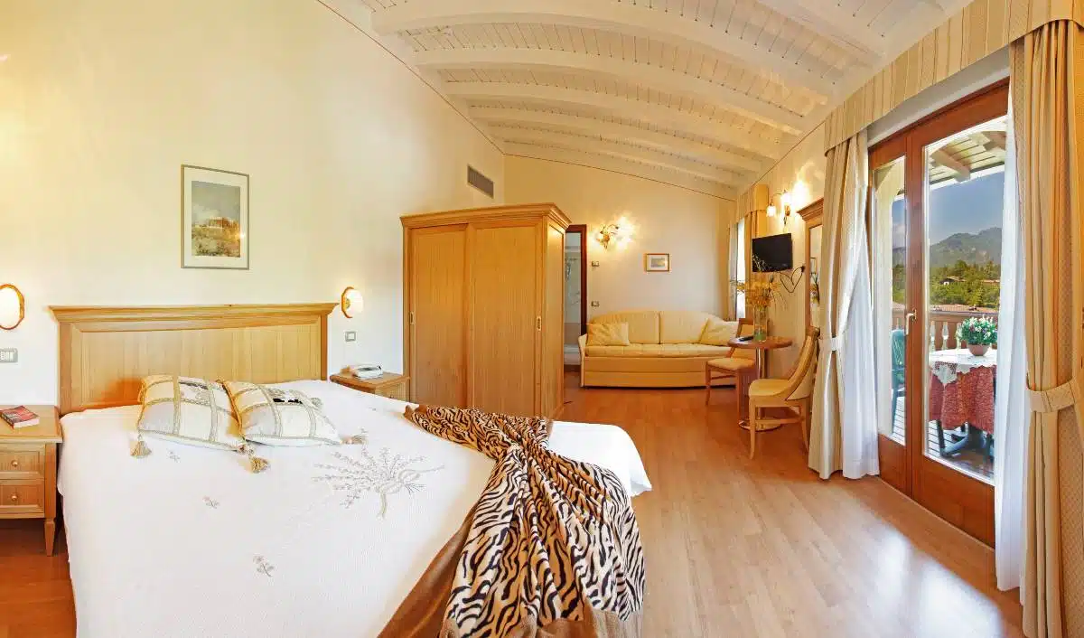 Hotel Sole - La Fenice