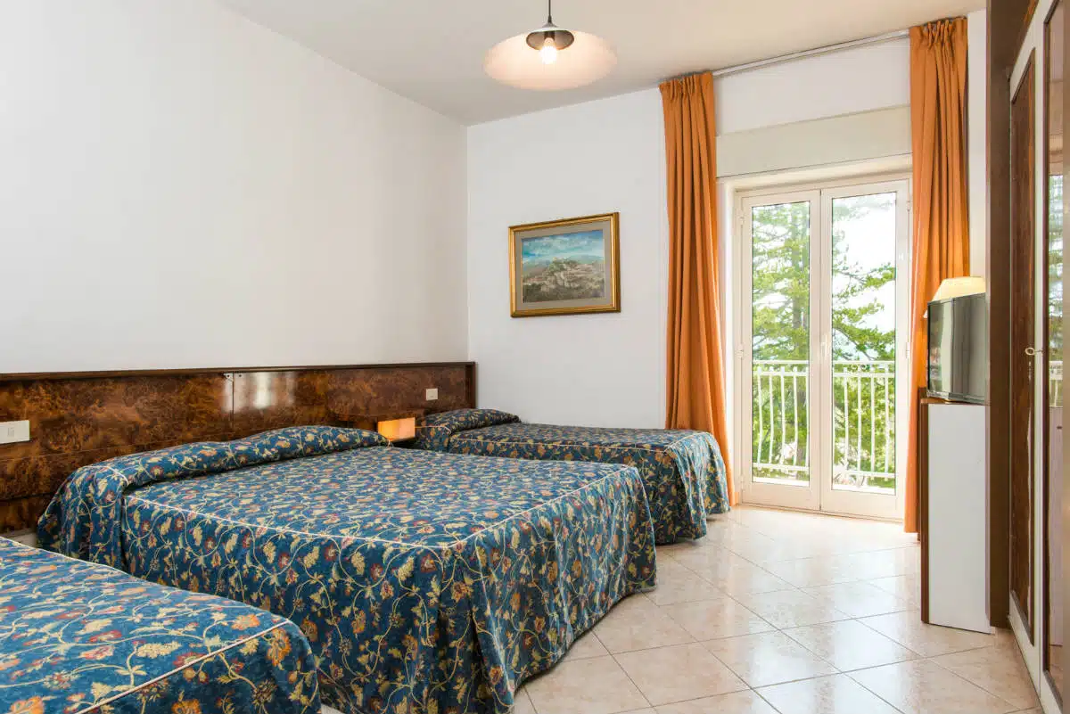 Hotel Tasso