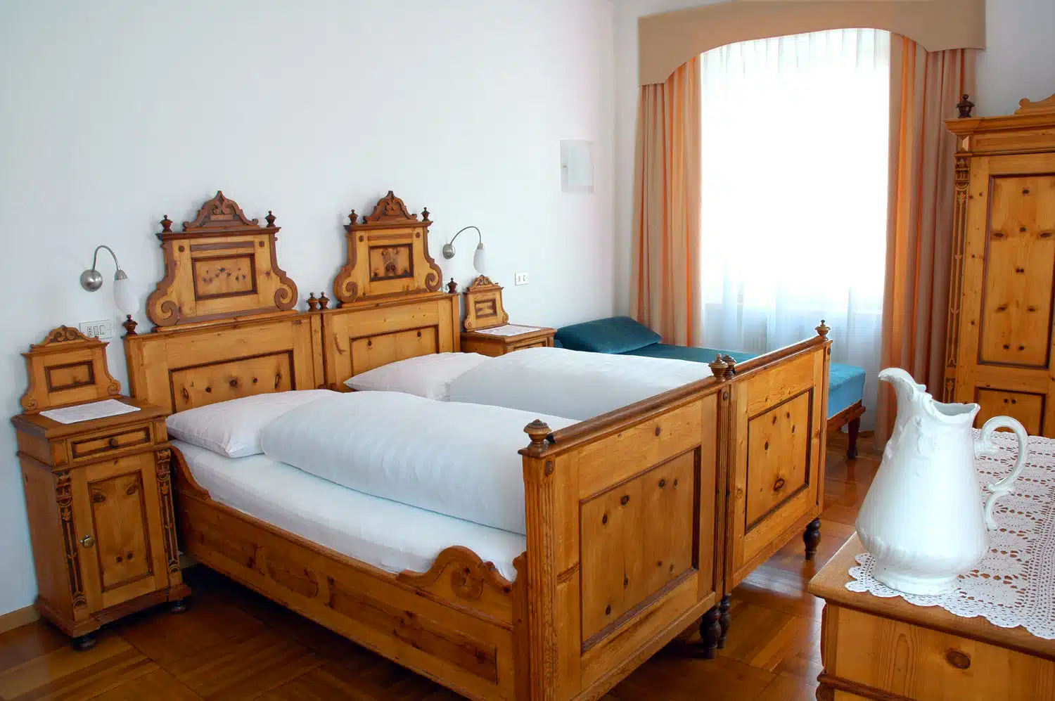 Hotel Zur Post