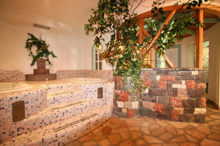 Hotel cima Dodici 3