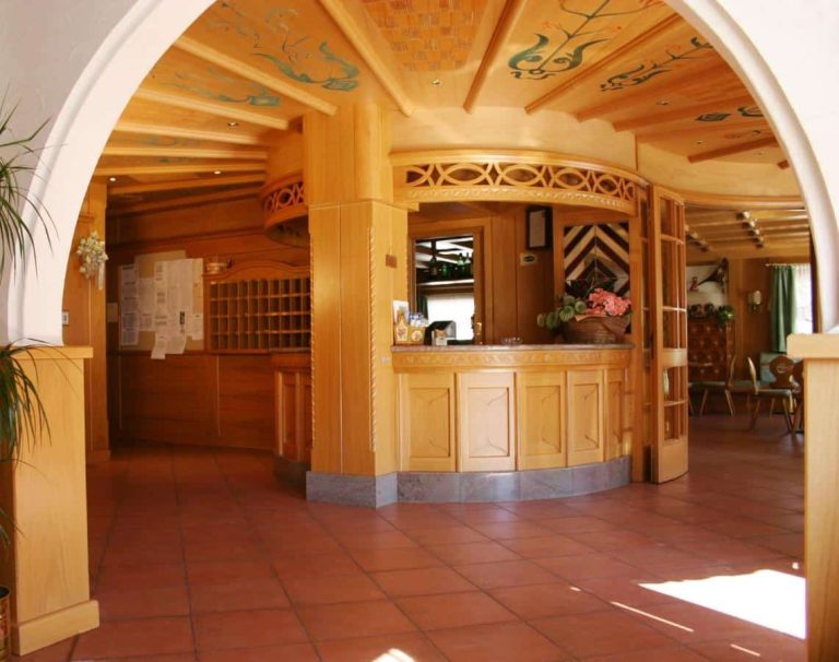 Hotel cima Dodici1