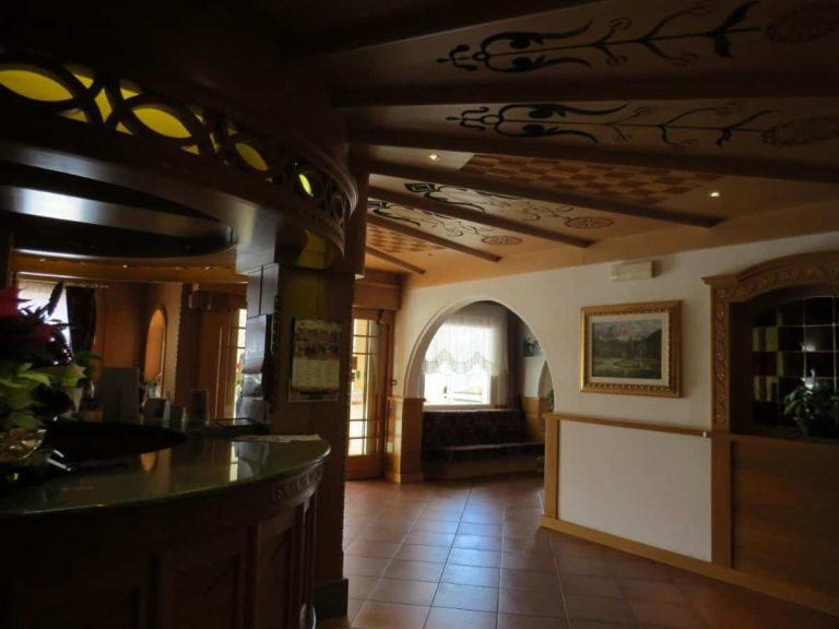 Hotel cima Dodici2