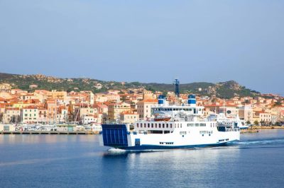 The 4 Villages to Visit in Sardinia