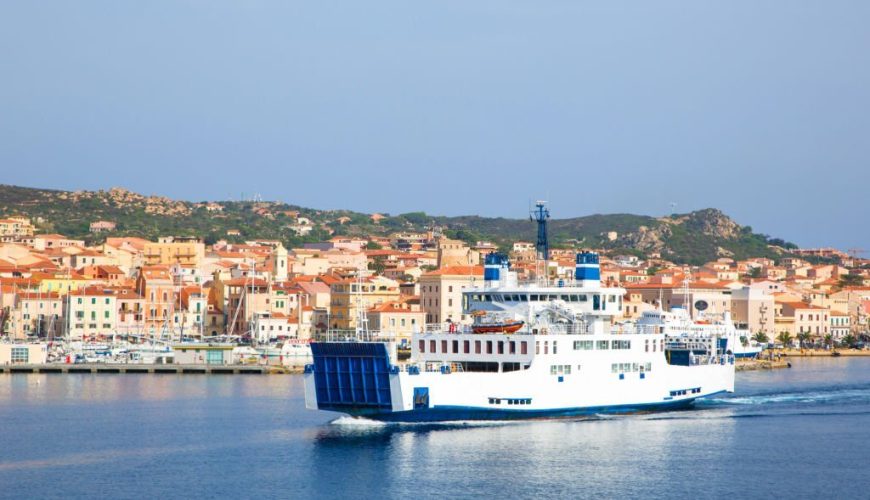The 4 Villages to Visit in Sardinia