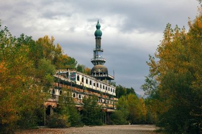The 5 most curious ghost villages to visit in Lombardia