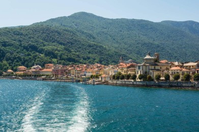 I 5 borghi più caratteristici sul Lago Maggiore