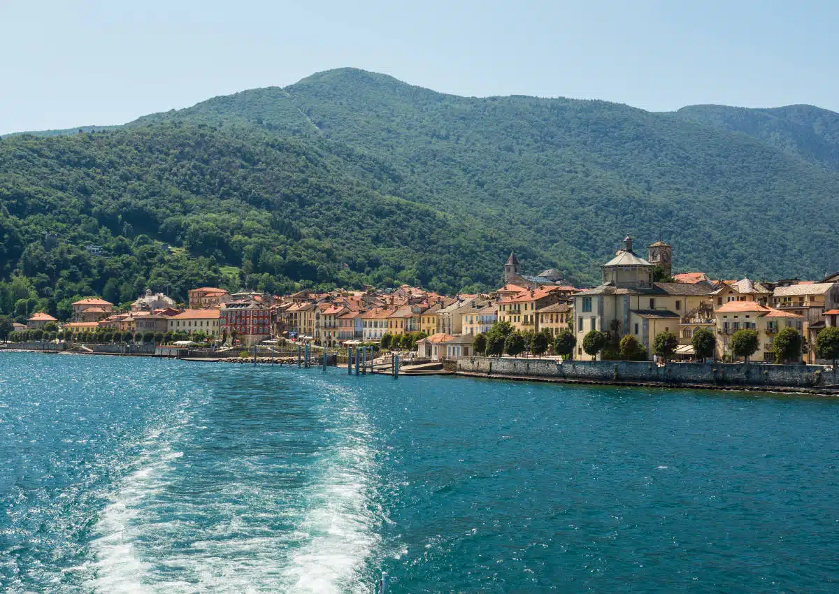I 5 borghi piu caratteristici sul Lago Maggiore 1