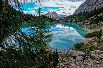The 5 most beautiful and unknown places in the province of Belluno