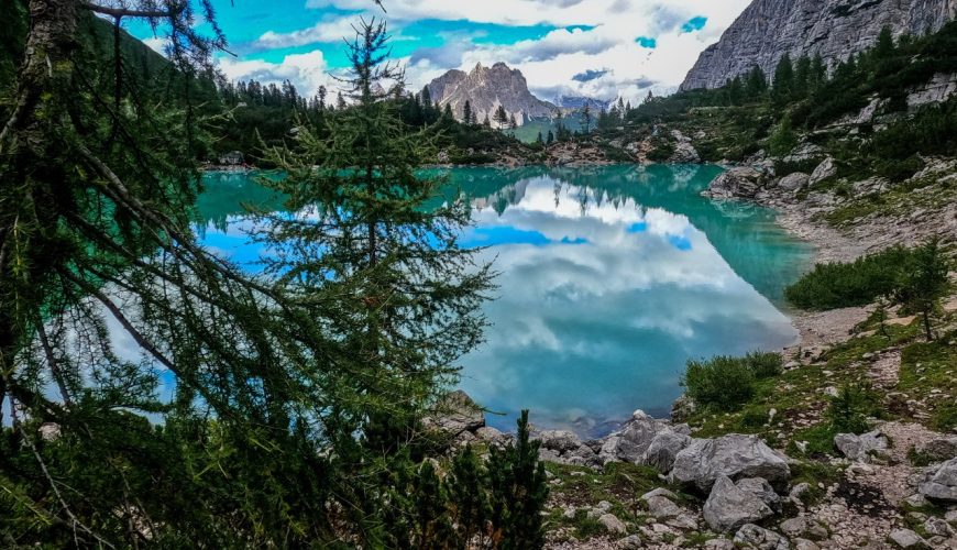 The 5 most beautiful and unknown places in the province of Belluno