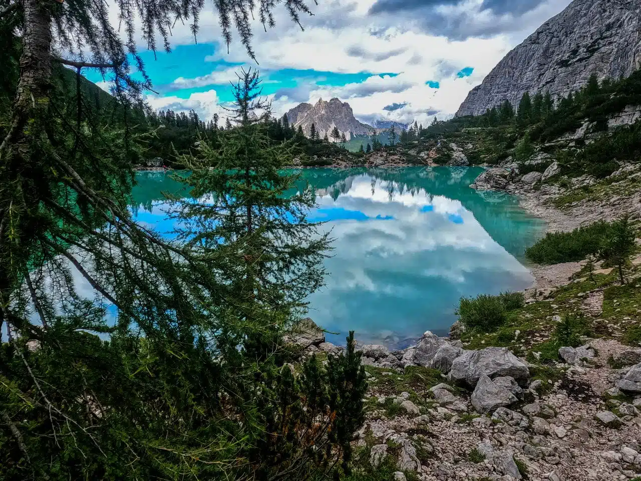 I 5 luoghi piu belli e sconosciuti in provincia di Belluno 1