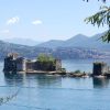 I Castelli di Cannero: fortezze fluttuanti per pirati pietrificati e velieri fantasma
